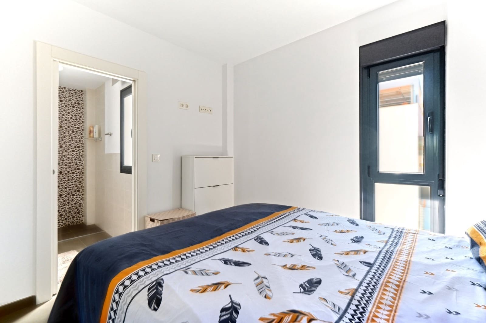 Apartamento de 2 habitaciones en Torre de la Horadada en venta - 289.000 € (Ref: 9910355)
