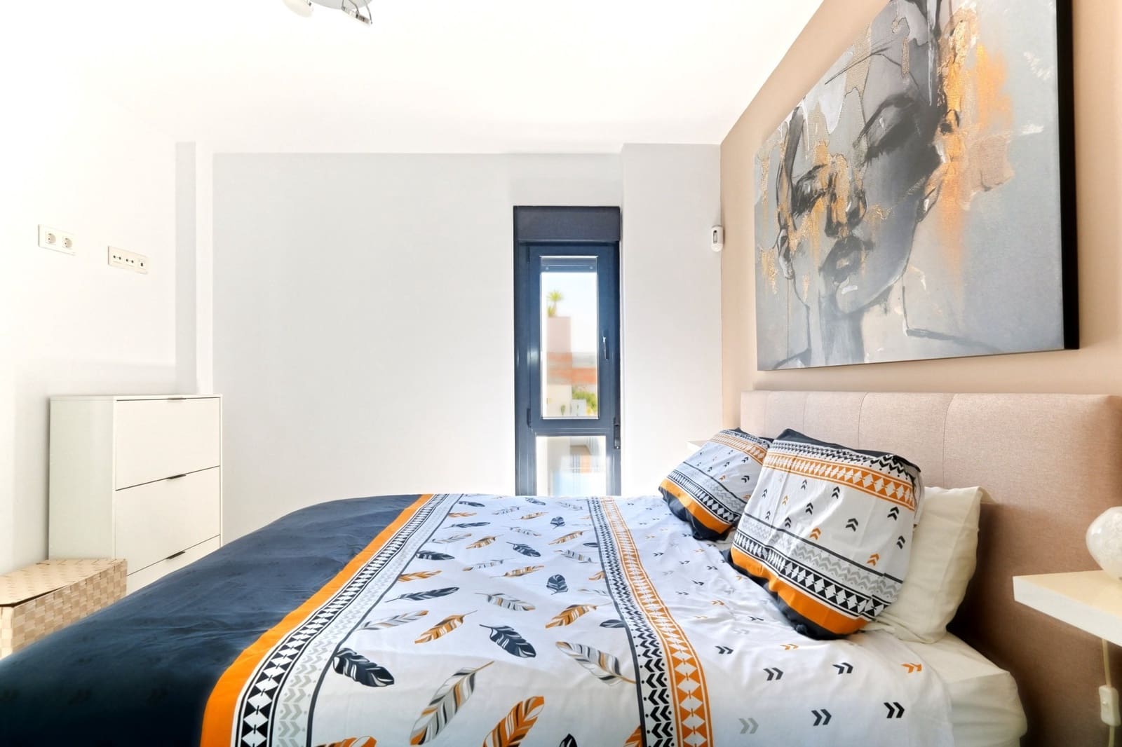 Apartamento de 2 habitaciones en Torre de la Horadada en venta - 289.000 € (Ref: 9910355)