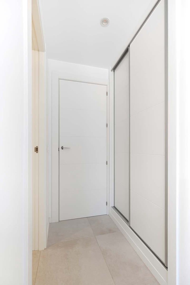 2 chambre Appartement à vendre à El Mojon - 319 500 € (Ref: 9915345)