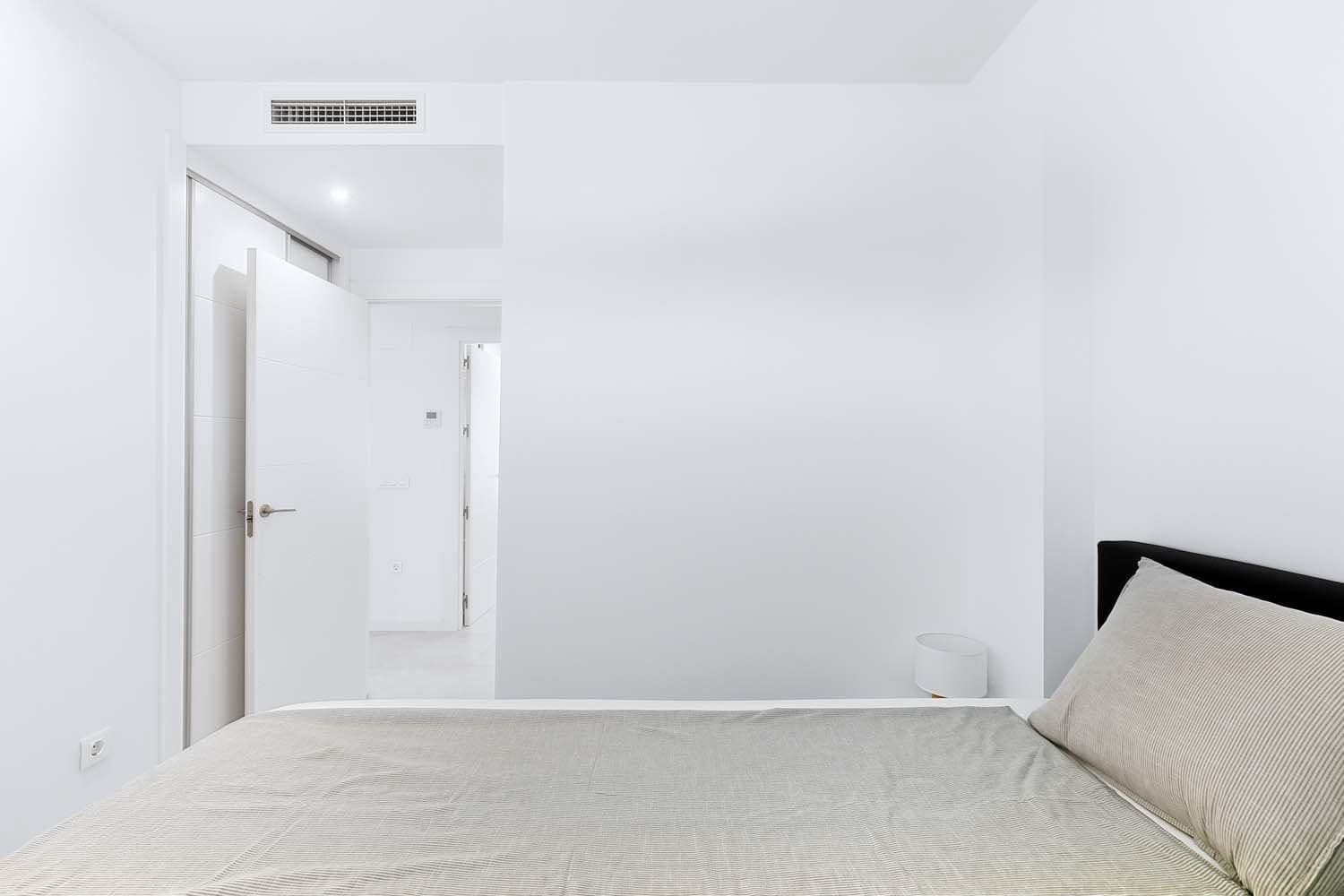 2 chambre Appartement à vendre à El Mojon - 319 500 € (Ref: 9915345)