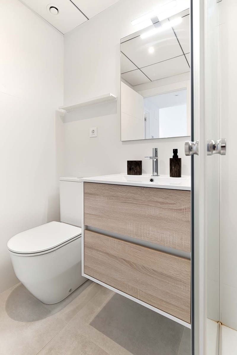 2 chambre Appartement à vendre à El Mojon - 319 500 € (Ref: 9915345)