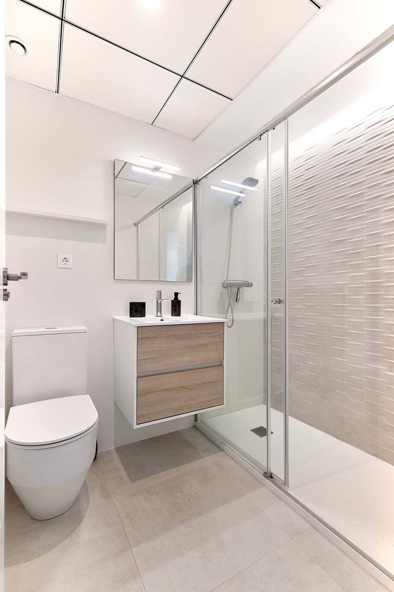 2 chambre Appartement à vendre à El Mojon - 319 500 € (Ref: 9915345)