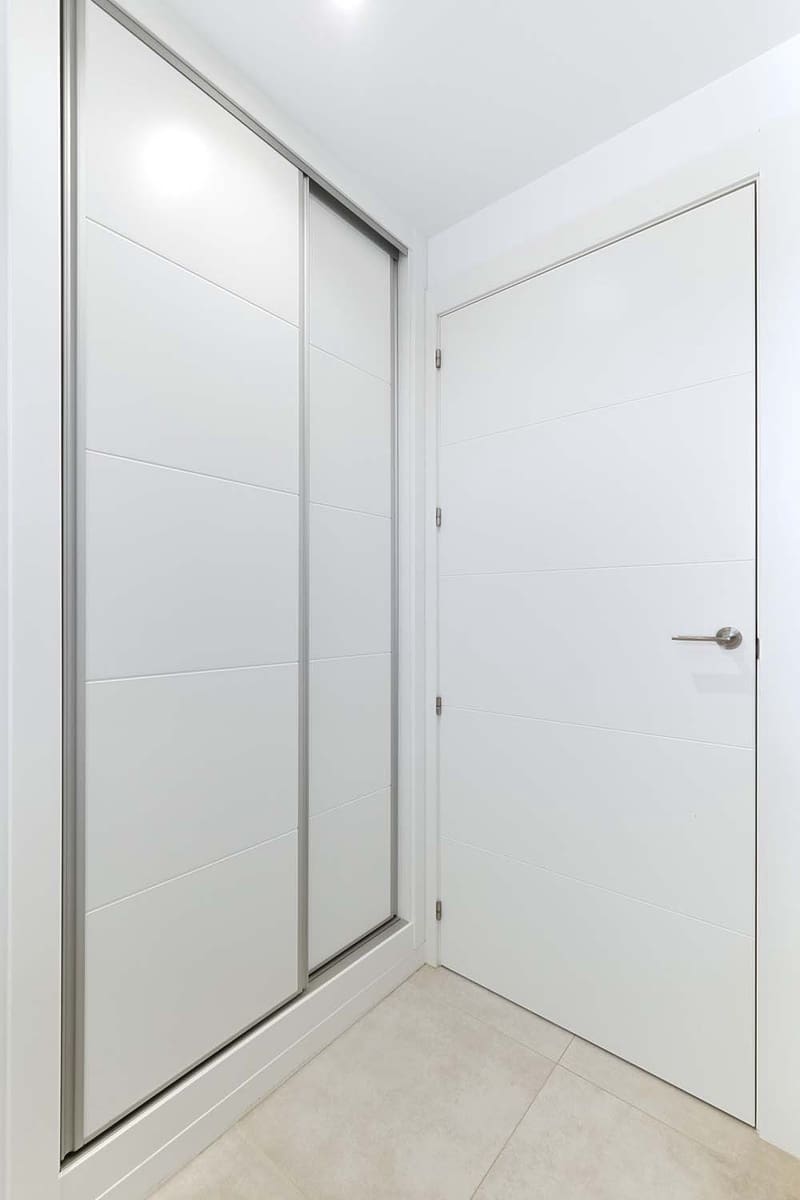 2 chambre Appartement à vendre à El Mojon - 319 500 € (Ref: 9915345)
