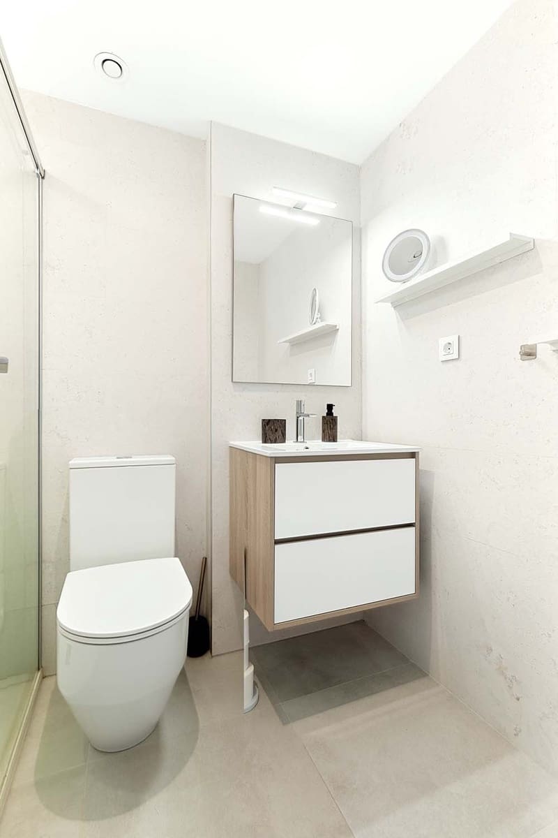 2 chambre Appartement à vendre à El Mojon - 319 500 € (Ref: 9915345)
