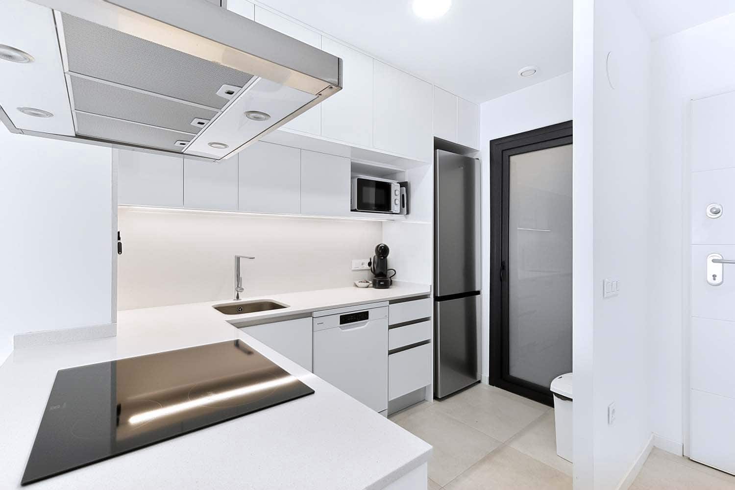 2 chambre Appartement à vendre à El Mojon - 319 500 € (Ref: 9915345)