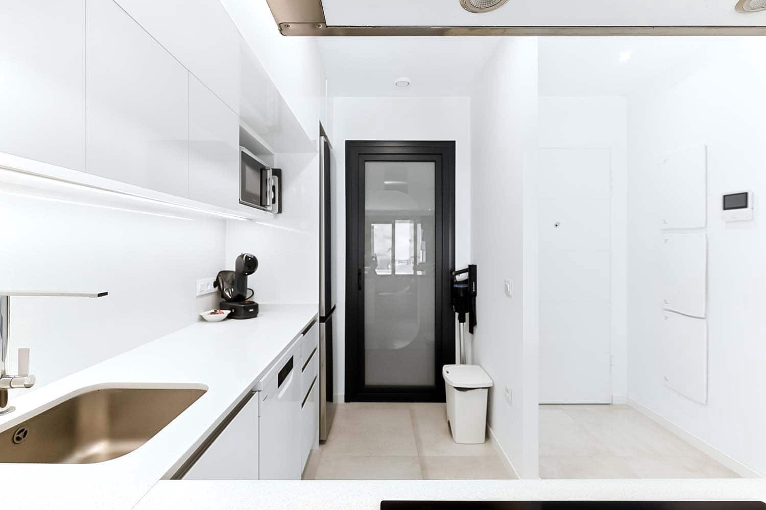 2 chambre Appartement à vendre à El Mojon - 319 500 € (Ref: 9915345)