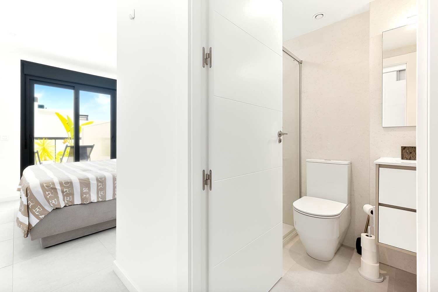 2 chambre Appartement à vendre à El Mojon - 319 500 € (Ref: 9915345)