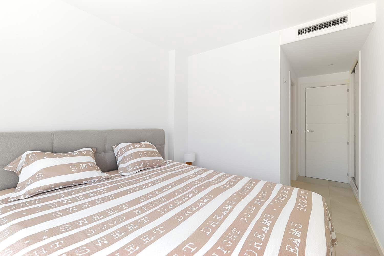 2 chambre Appartement à vendre à El Mojon - 319 500 € (Ref: 9915345)