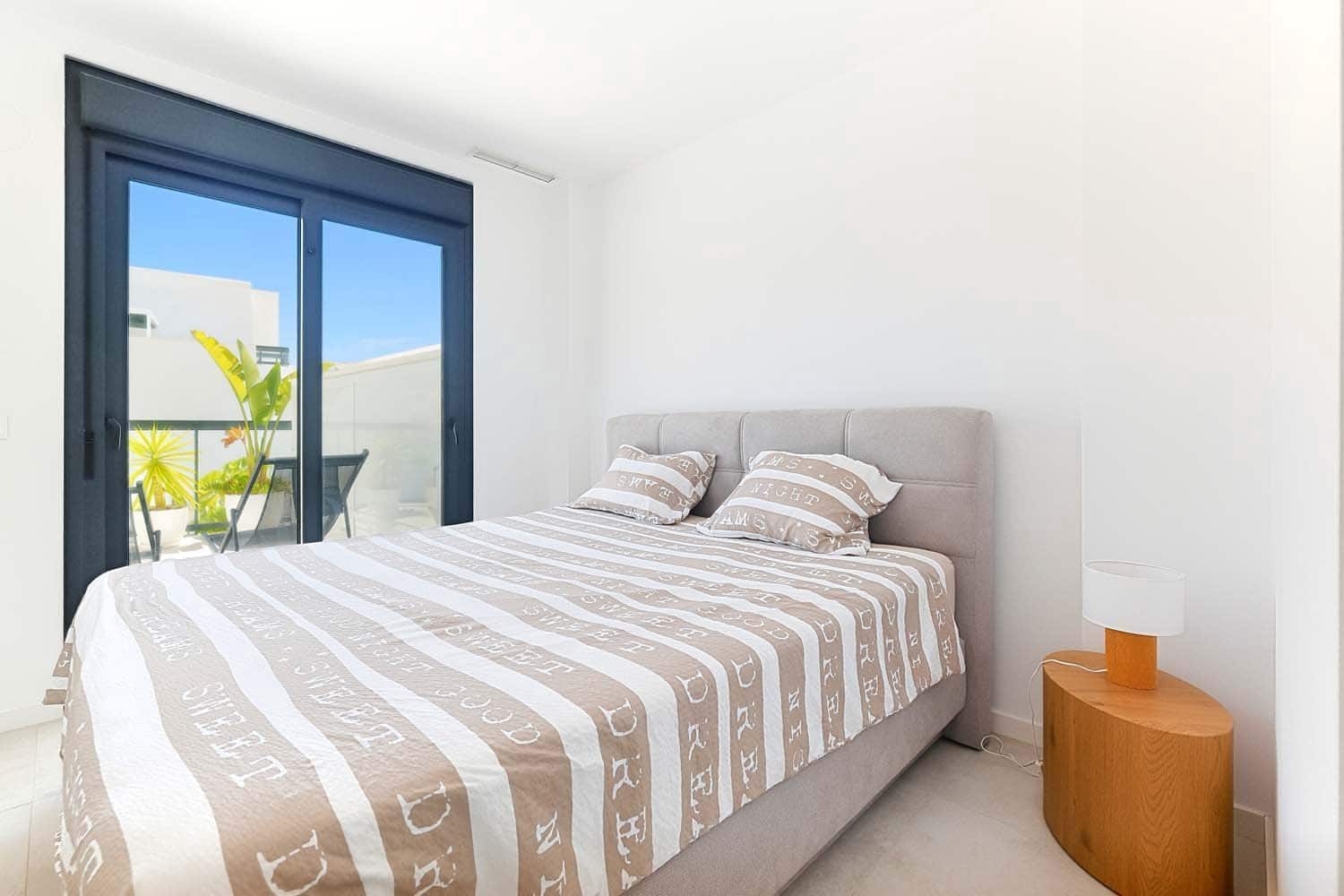2 chambre Appartement à vendre à El Mojon - 319 500 € (Ref: 9915345)