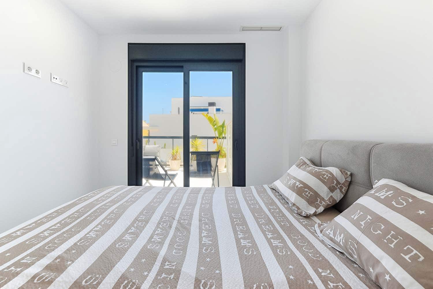 2 chambre Appartement à vendre à El Mojon - 319 500 € (Ref: 9915345)