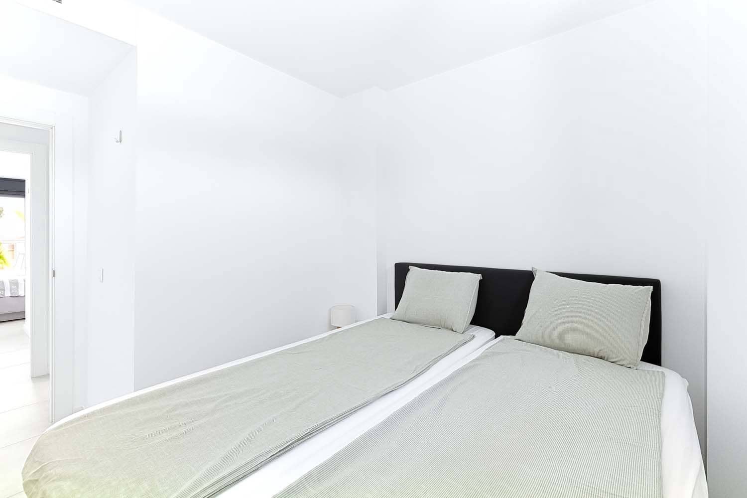 2 chambre Appartement à vendre à El Mojon - 319 500 € (Ref: 9915345)