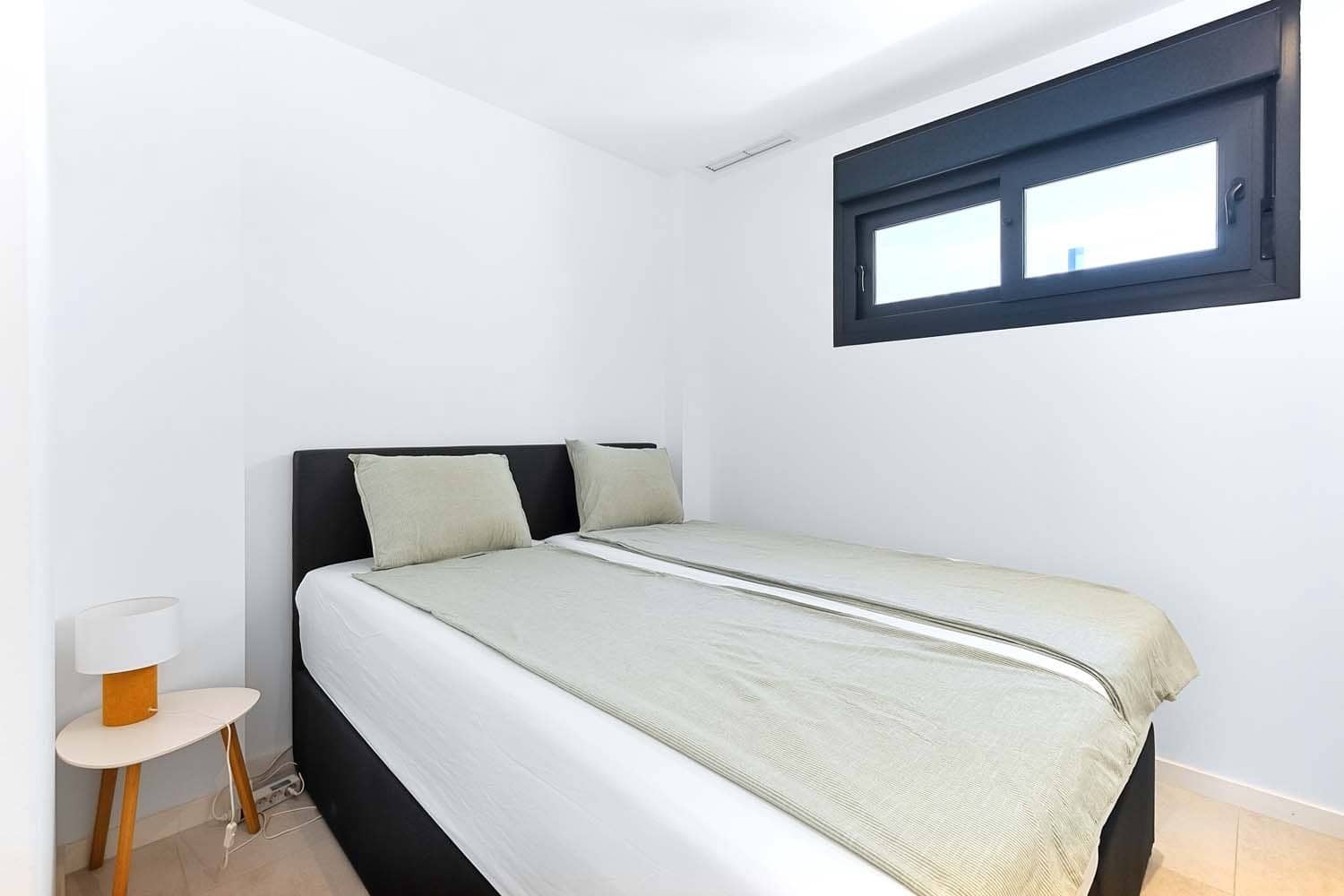 2 chambre Appartement à vendre à El Mojon - 319 500 € (Ref: 9915345)