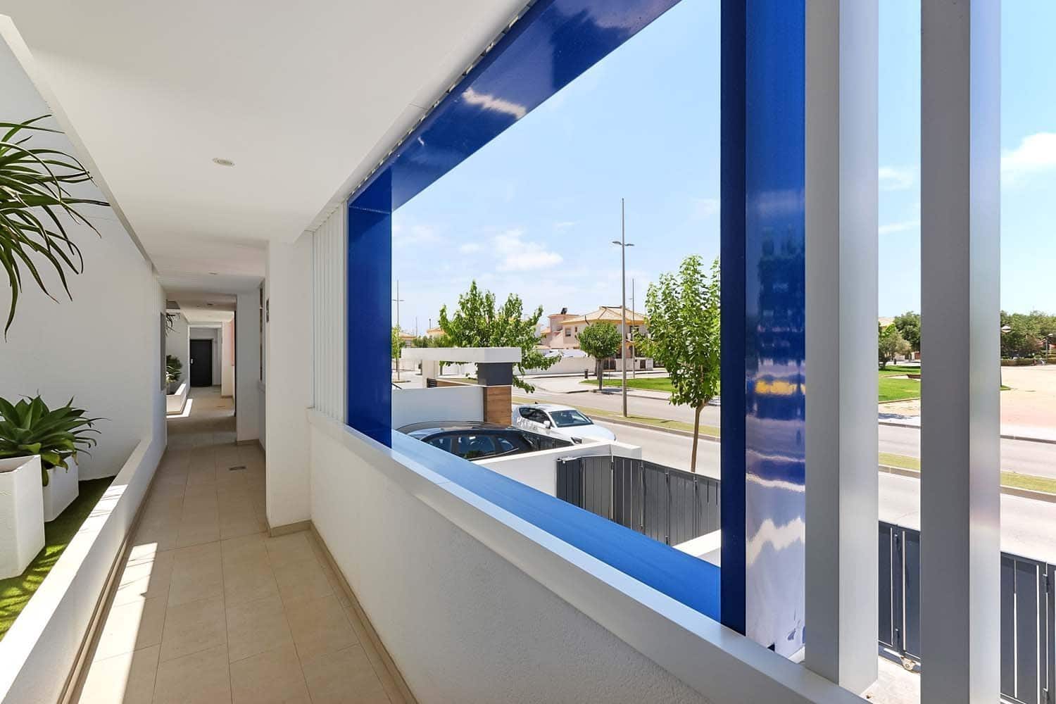 2 chambre Appartement à vendre à El Mojon - 319 500 € (Ref: 9915345)