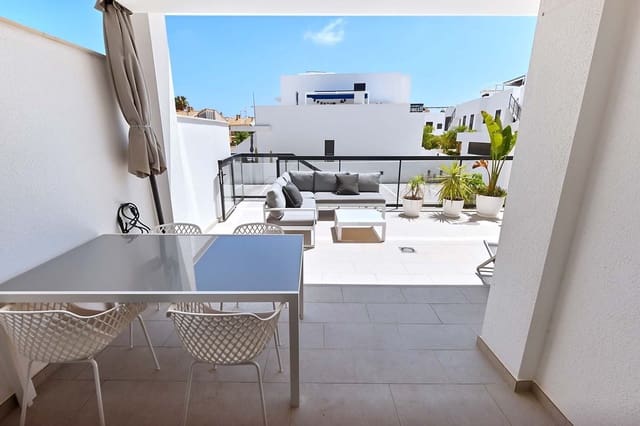 2 chambre Appartement à vendre à El Mojon, Pilar de la Horadada - 319 500 € (Ref: 9915345)