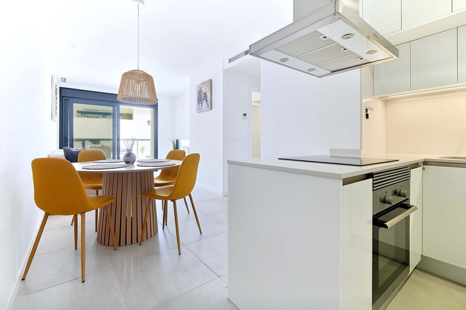 2 chambre Appartement à vendre à El Mojon - 319 500 € (Ref: 9915345)