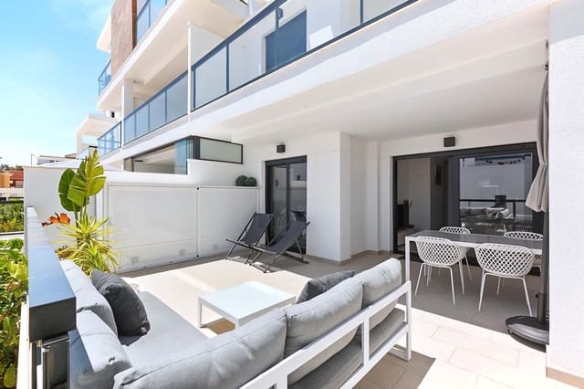 2 chambre Appartement à vendre à El Mojon, Pilar de la Horadada - 319 500 € (Ref: 9915345)