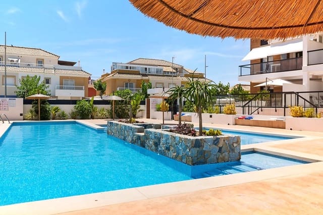 2 chambre Appartement à vendre à El Mojon, Pilar de la Horadada - 319 500 € (Ref: 9915345)