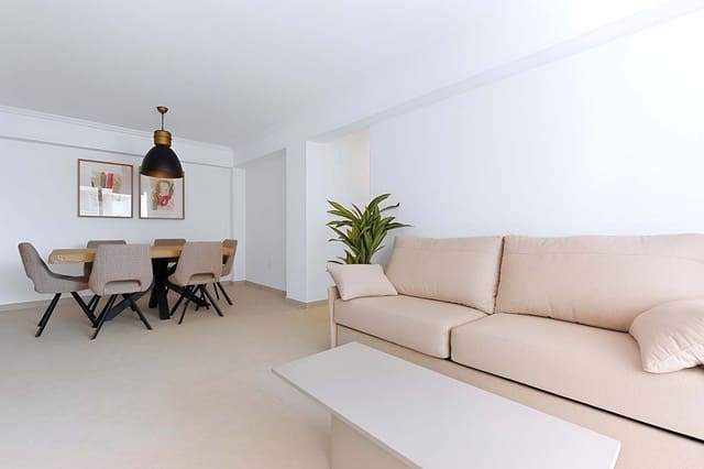 2 sovrum Lägenhet till salu i La Mata, Torrevieja - 229 000 € (Ref: 9918624)