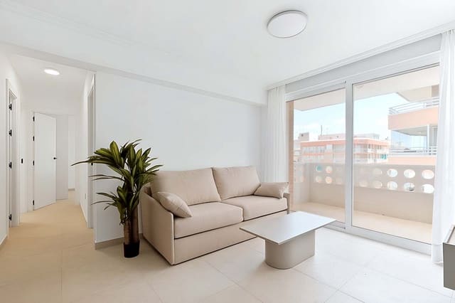 2 sovrum Lägenhet till salu i La Mata, Torrevieja - 229 000 € (Ref: 9918624)