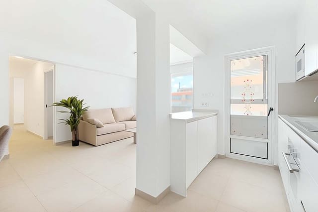 2 sovrum Lägenhet till salu i La Mata, Torrevieja - 229 000 € (Ref: 9918624)