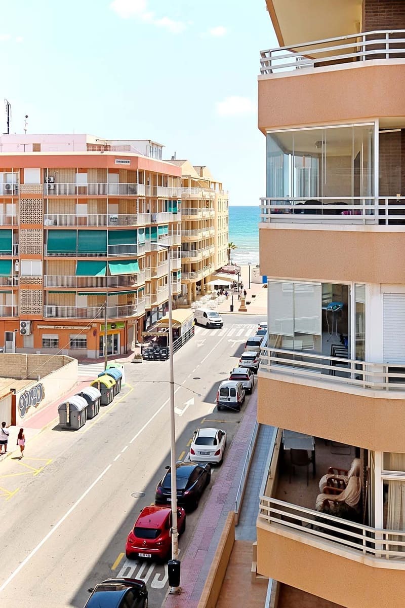 2 bedroom Apartment for sale in La Mata - € 229,000 (Ref: 9918624)