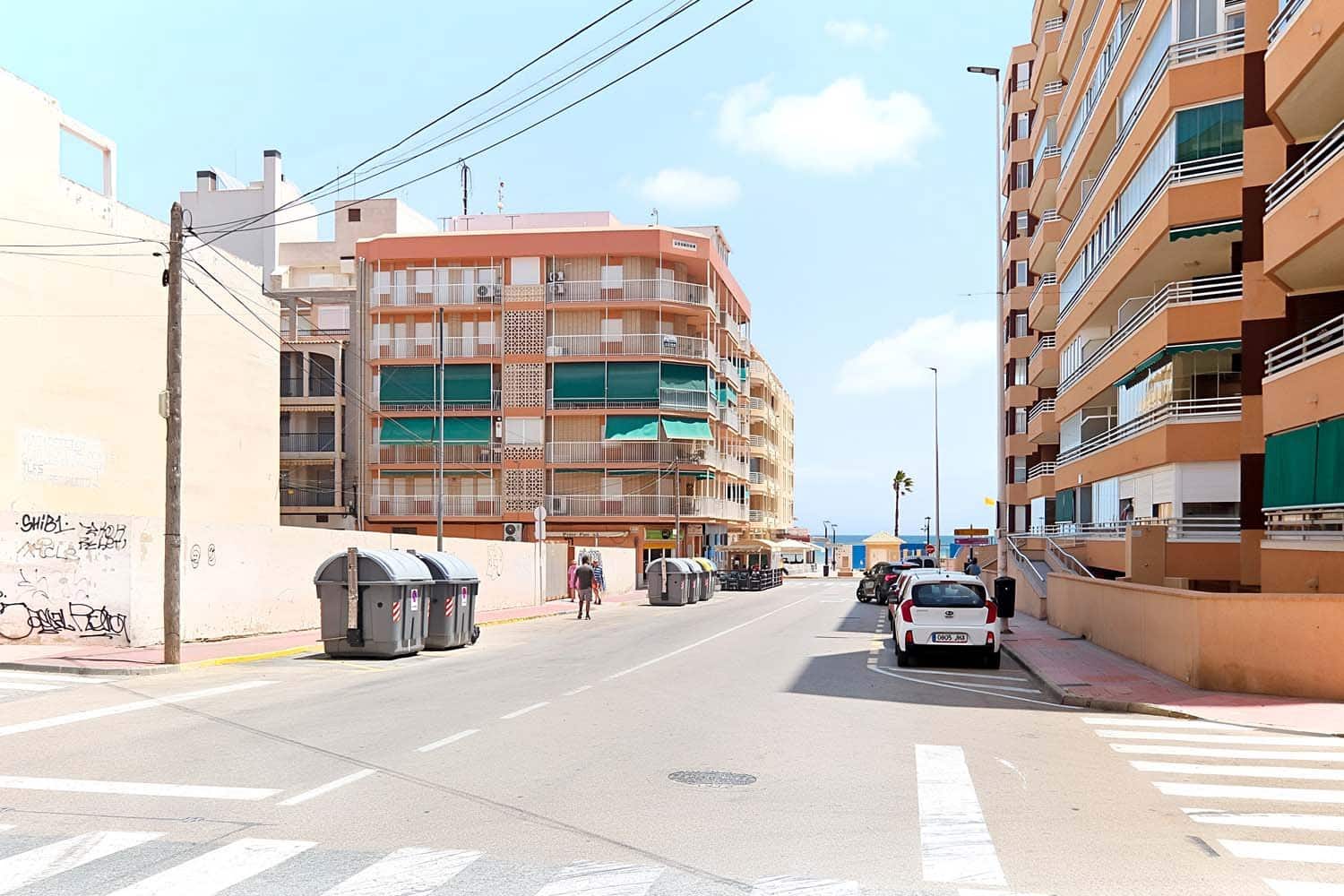 2 bedroom Apartment for sale in La Mata - € 229,000 (Ref: 9918624)