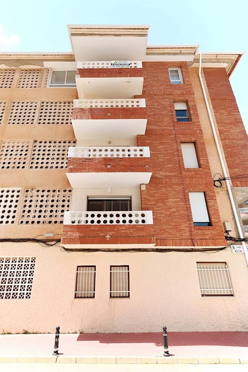 2 bedroom Apartment for sale in La Mata - € 229,000 (Ref: 9918624)