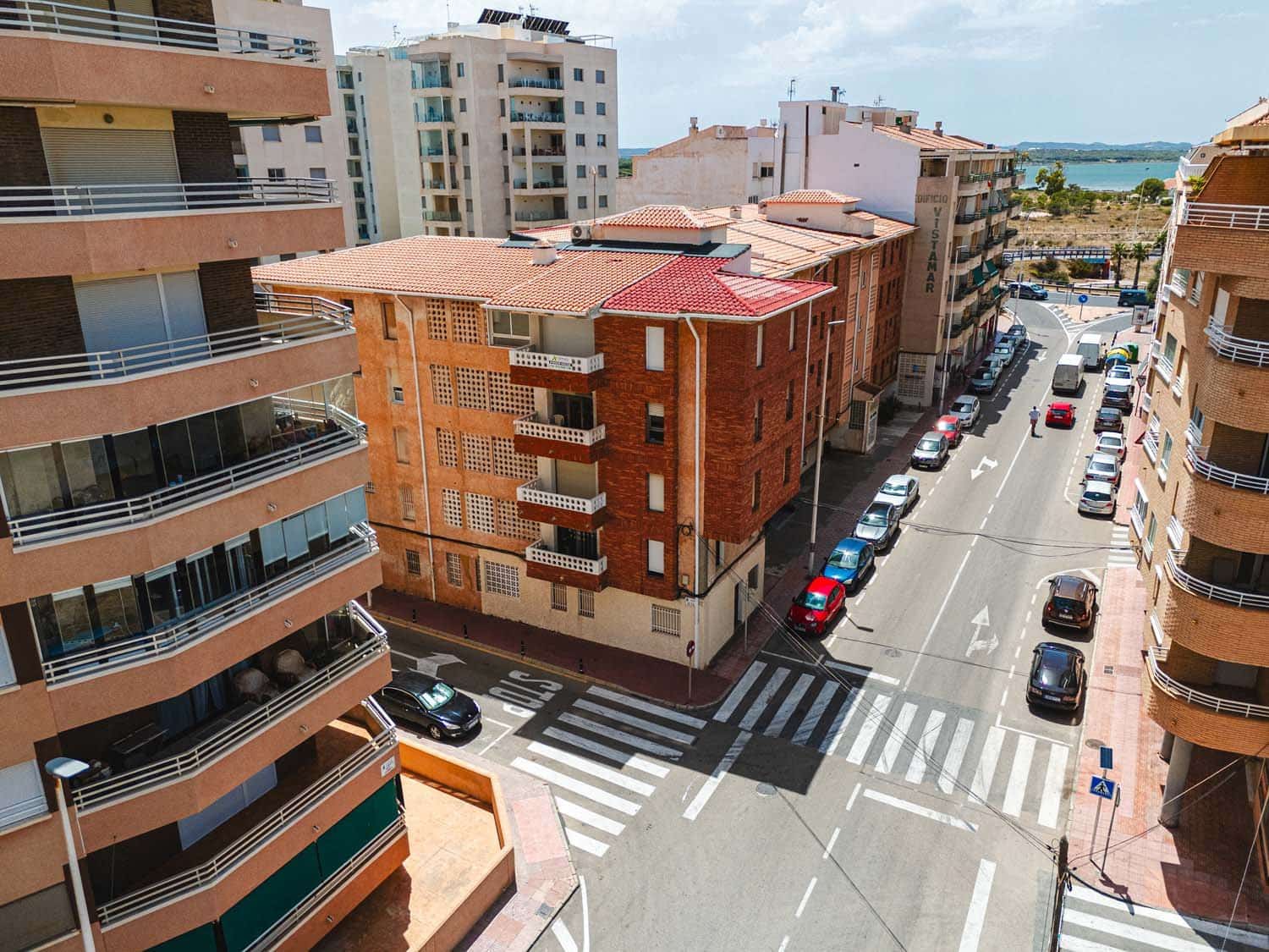 2 bedroom Apartment for sale in La Mata - € 229,000 (Ref: 9918624)