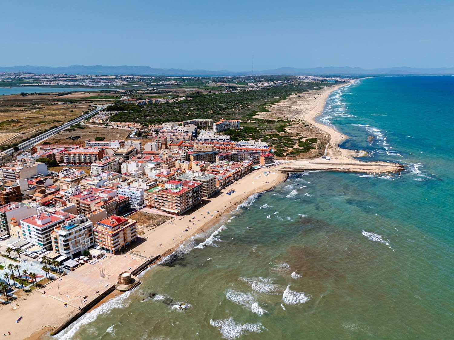 2 bedroom Apartment for sale in La Mata - € 229,000 (Ref: 9918624)