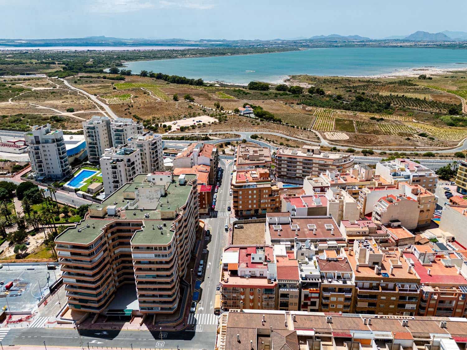 2 bedroom Apartment for sale in La Mata - € 229,000 (Ref: 9918624)