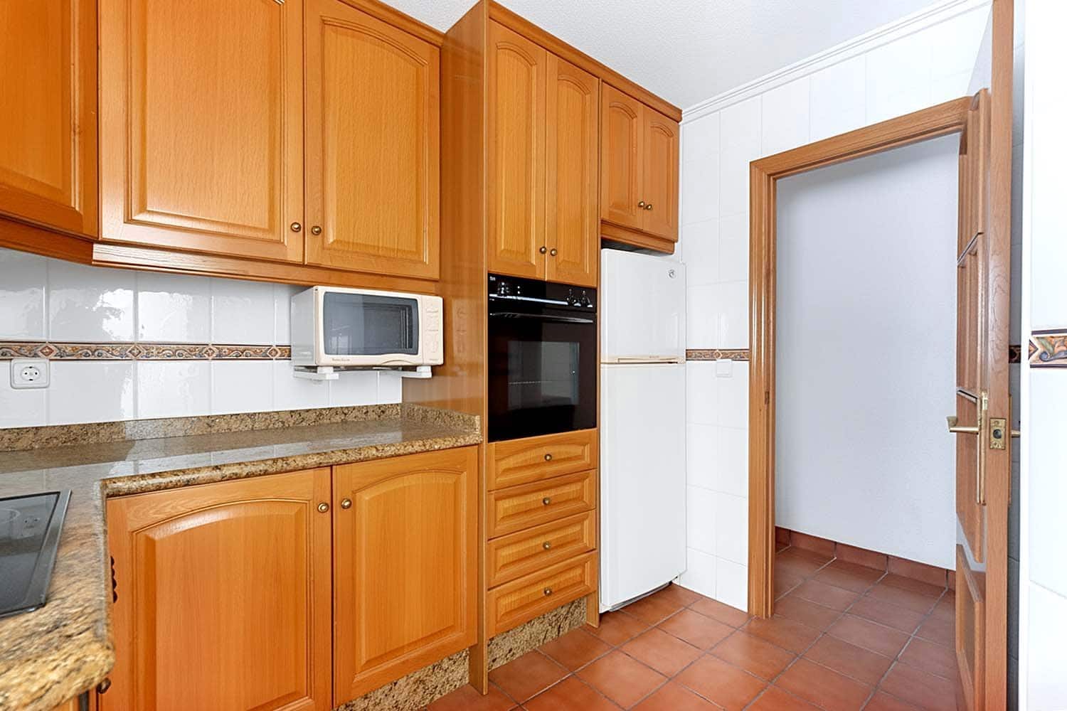 3 quarto Apartamento para venda em La Mata - 299 000 € (Ref: 9918788)
