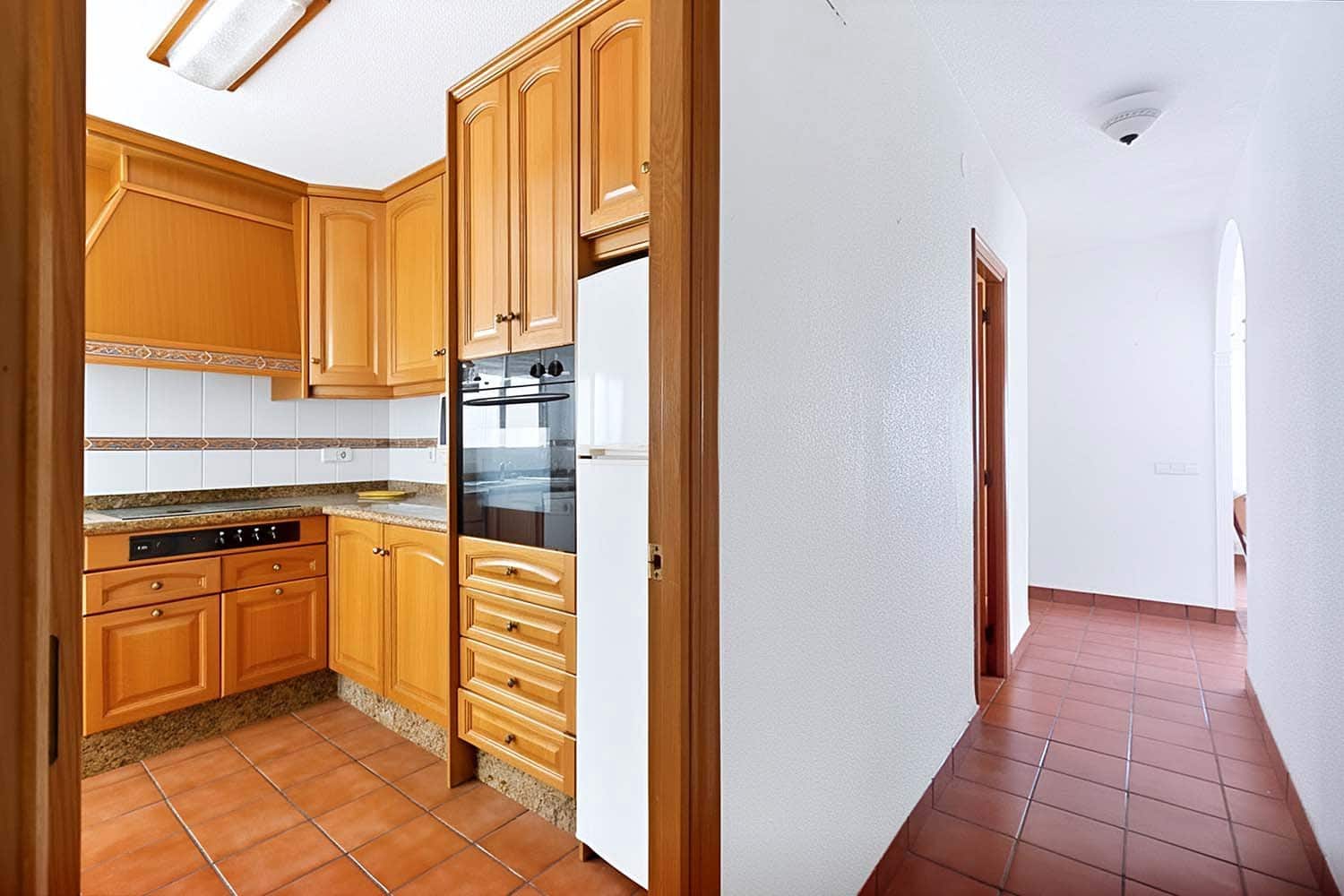3 quarto Apartamento para venda em La Mata - 299 000 € (Ref: 9918788)