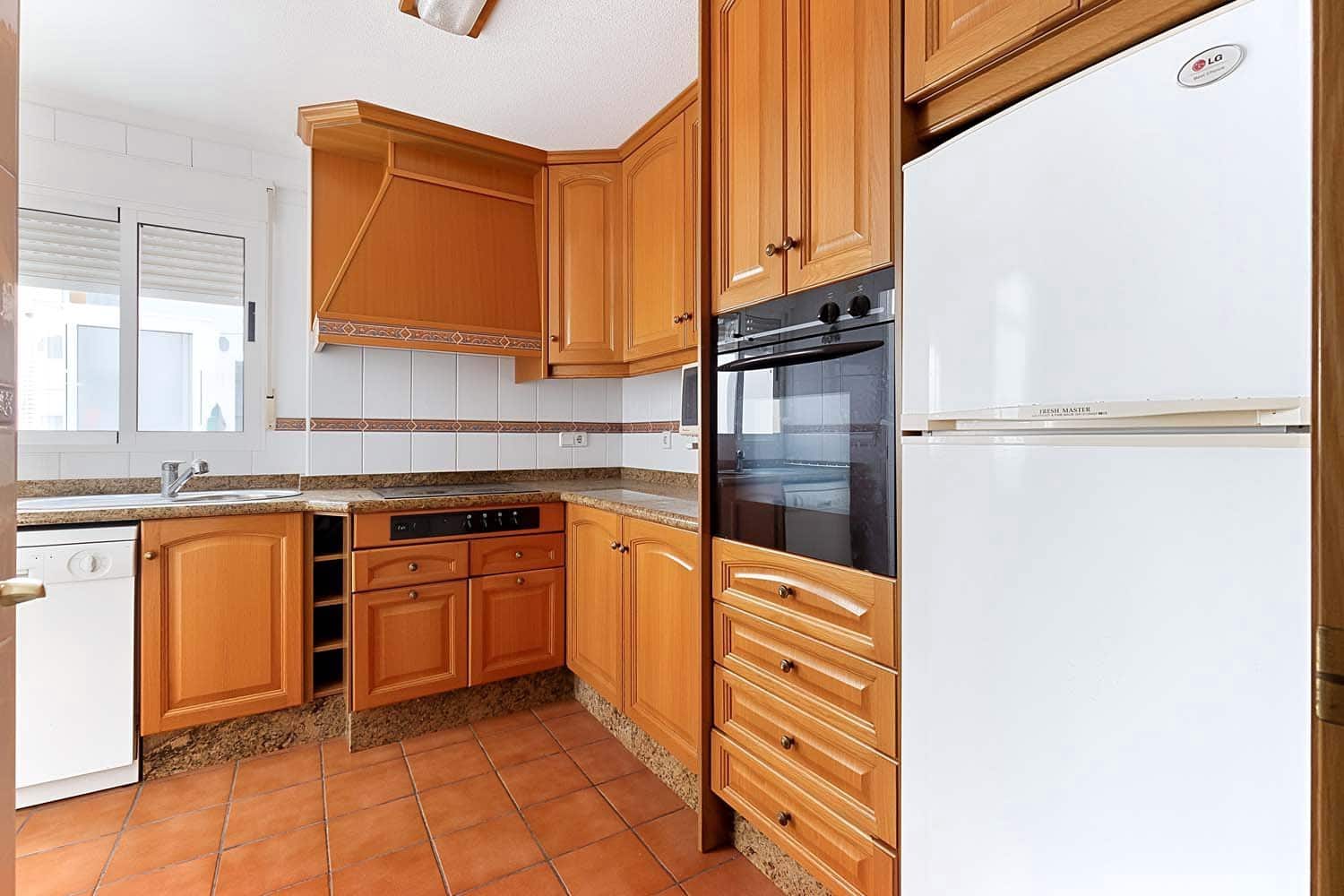 3 quarto Apartamento para venda em La Mata - 299 000 € (Ref: 9918788)