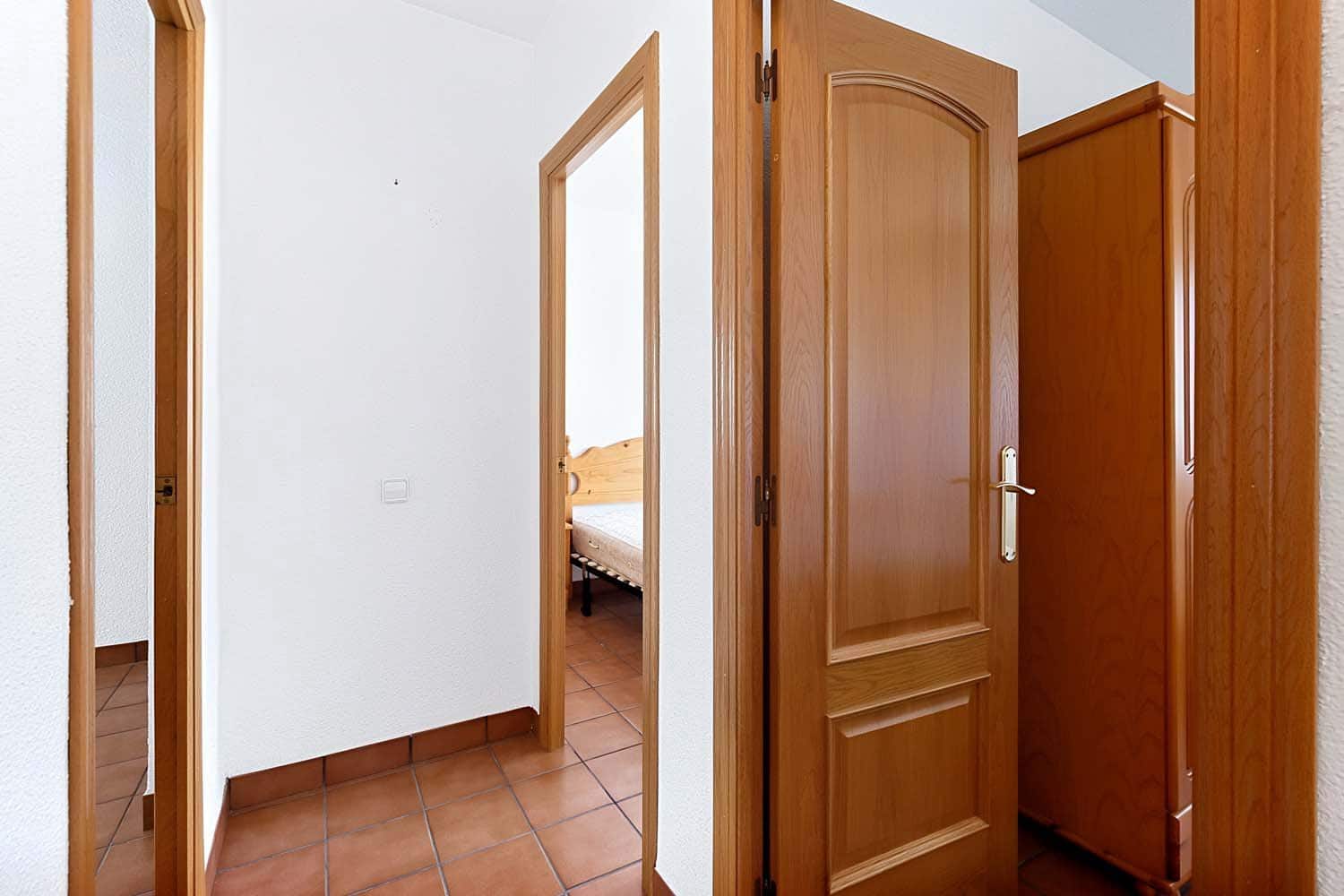 3 quarto Apartamento para venda em La Mata - 299 000 € (Ref: 9918788)
