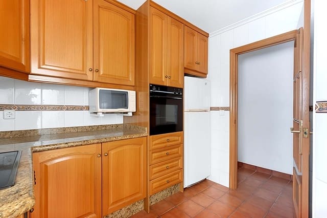 3 camera da letto Appartamento in vendita in Los Europeos, Torrevieja - 299.000 € (Rif: 9918788)