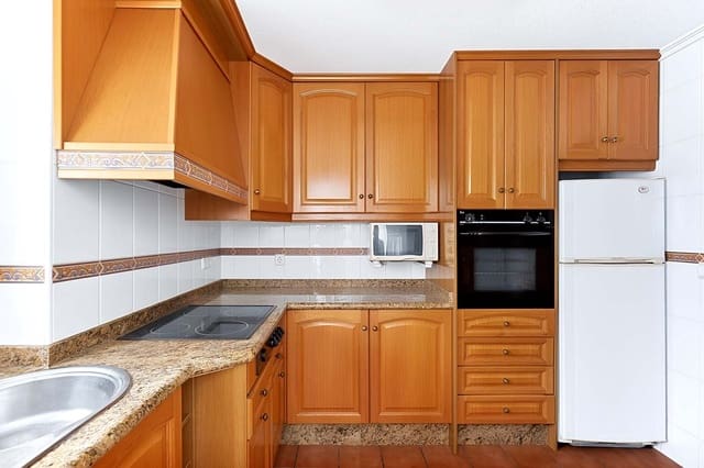 3 camera da letto Appartamento in vendita in Los Europeos, Torrevieja - 299.000 € (Rif: 9918788)