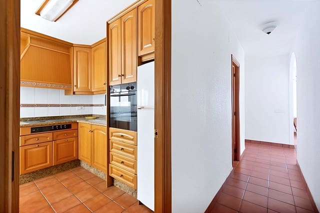 3 camera da letto Appartamento in vendita in Los Europeos, Torrevieja - 299.000 € (Rif: 9918788)