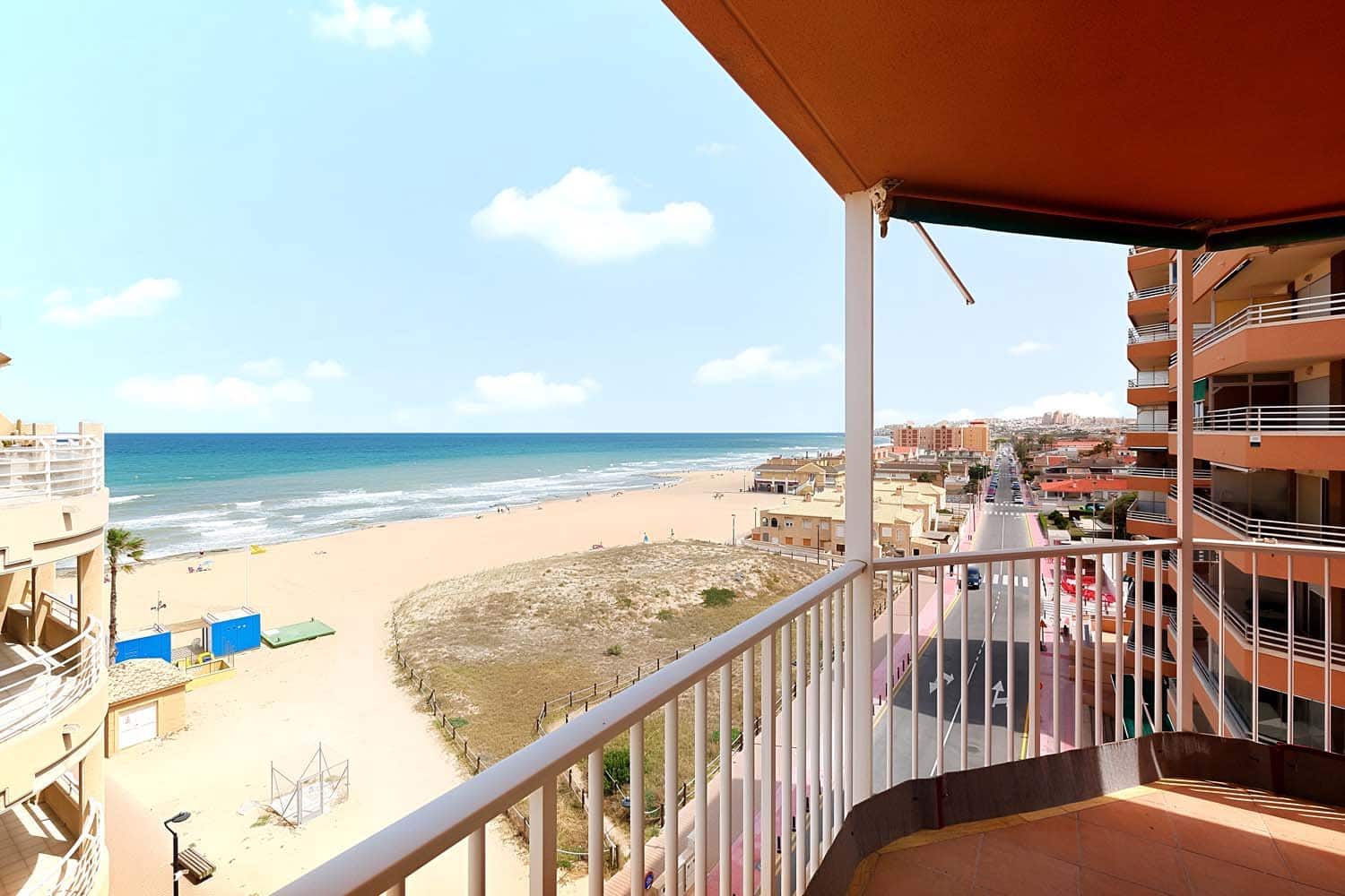 3 quarto Apartamento para venda em La Mata - 299 000 € (Ref: 9918788)