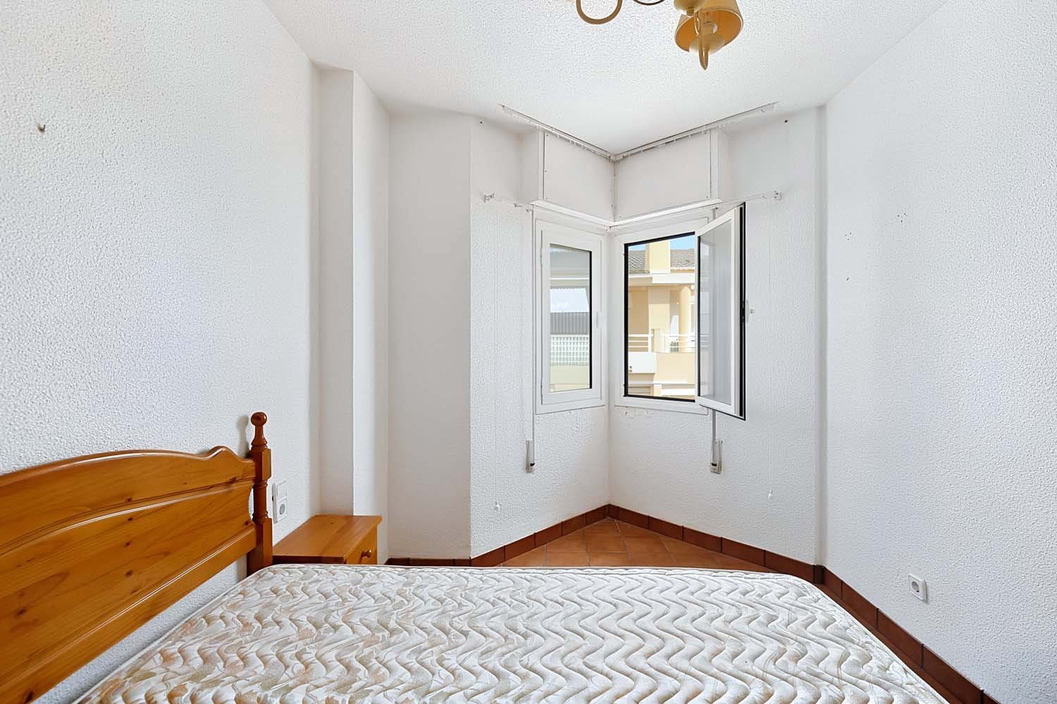3 quarto Apartamento para venda em La Mata - 299 000 € (Ref: 9918788)