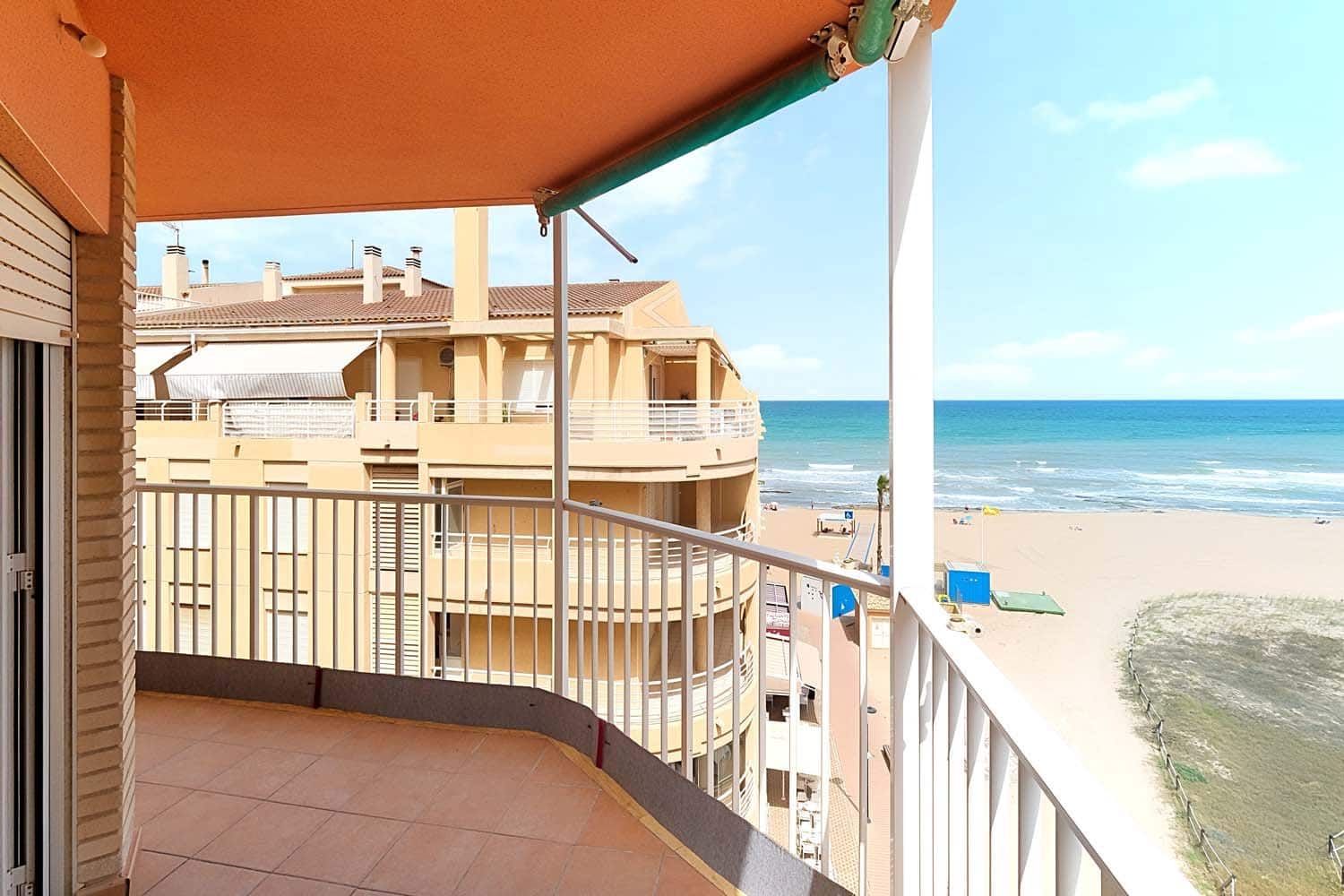 3 quarto Apartamento para venda em La Mata - 299 000 € (Ref: 9918788)