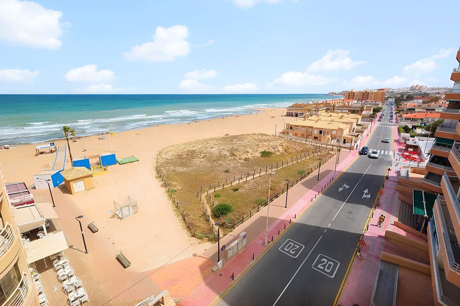 3 quarto Apartamento para venda em La Mata - 299 000 € (Ref: 9918788)