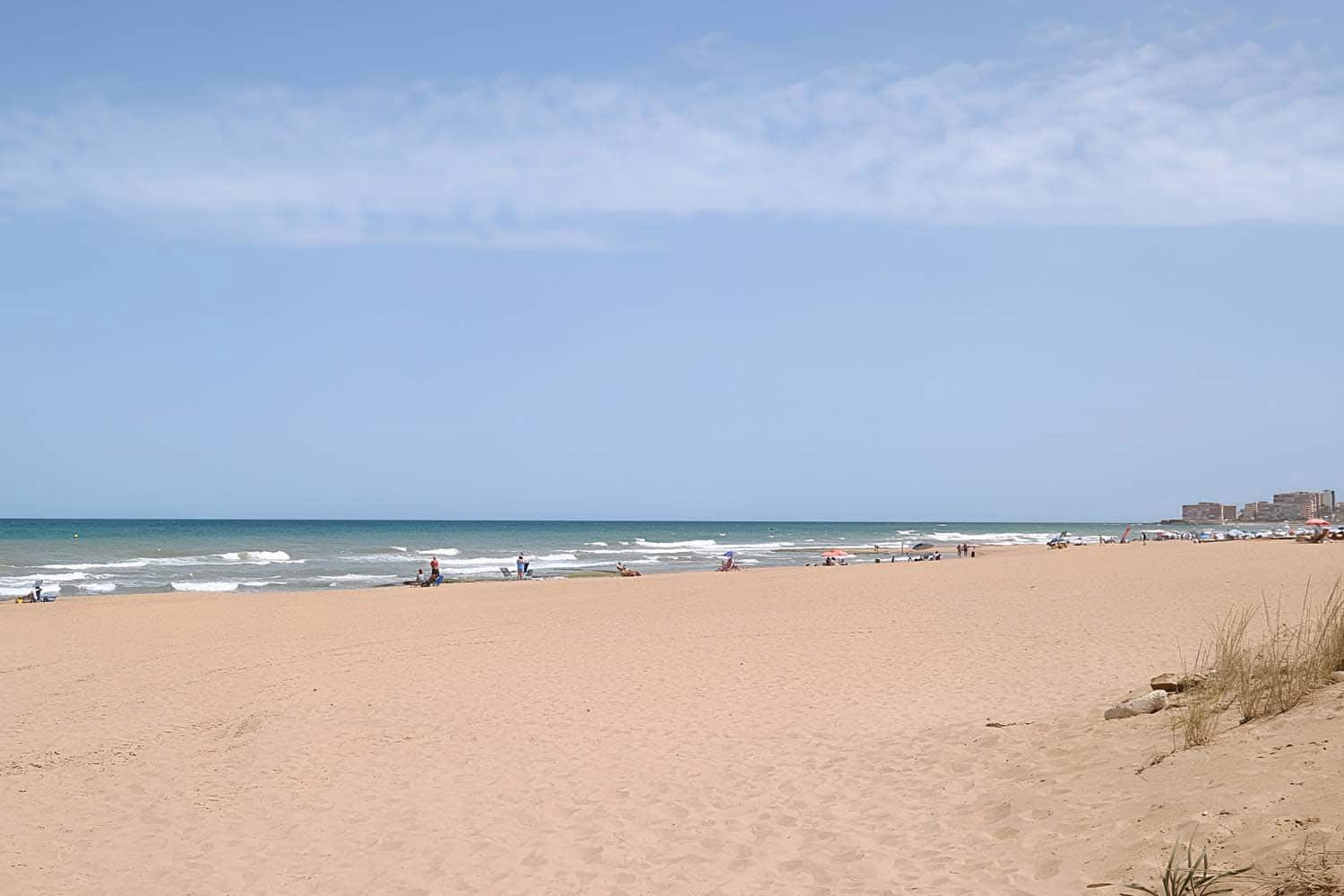 3 quarto Apartamento para venda em La Mata - 299 000 € (Ref: 9918788)