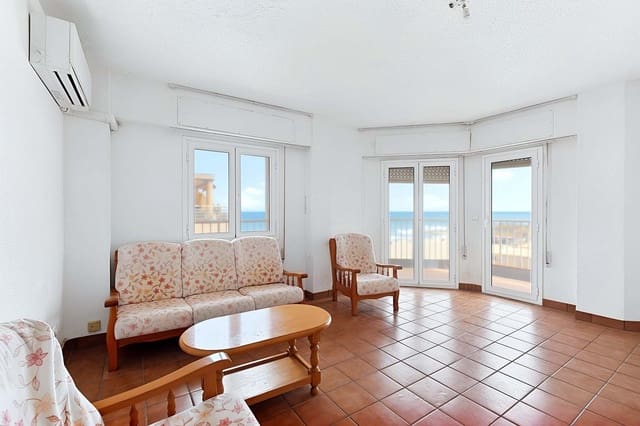3 camera da letto Appartamento in vendita in Los Europeos, Torrevieja - 299.000 € (Rif: 9918788)