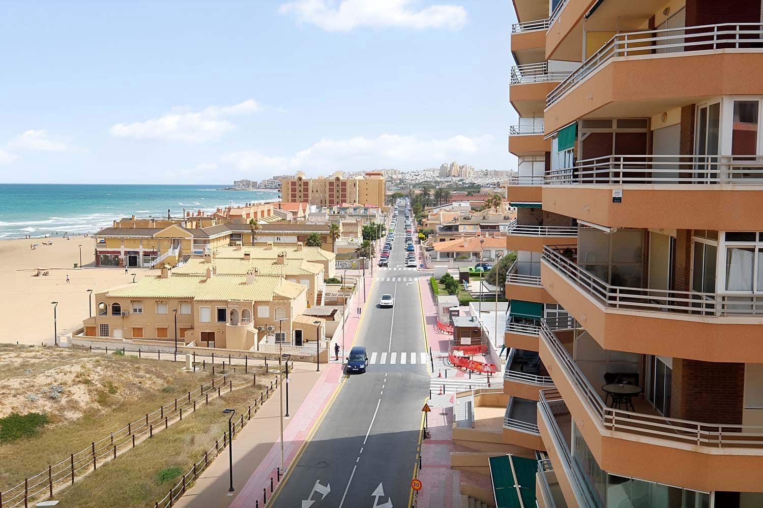 3 quarto Apartamento para venda em La Mata - 299 000 € (Ref: 9918788)