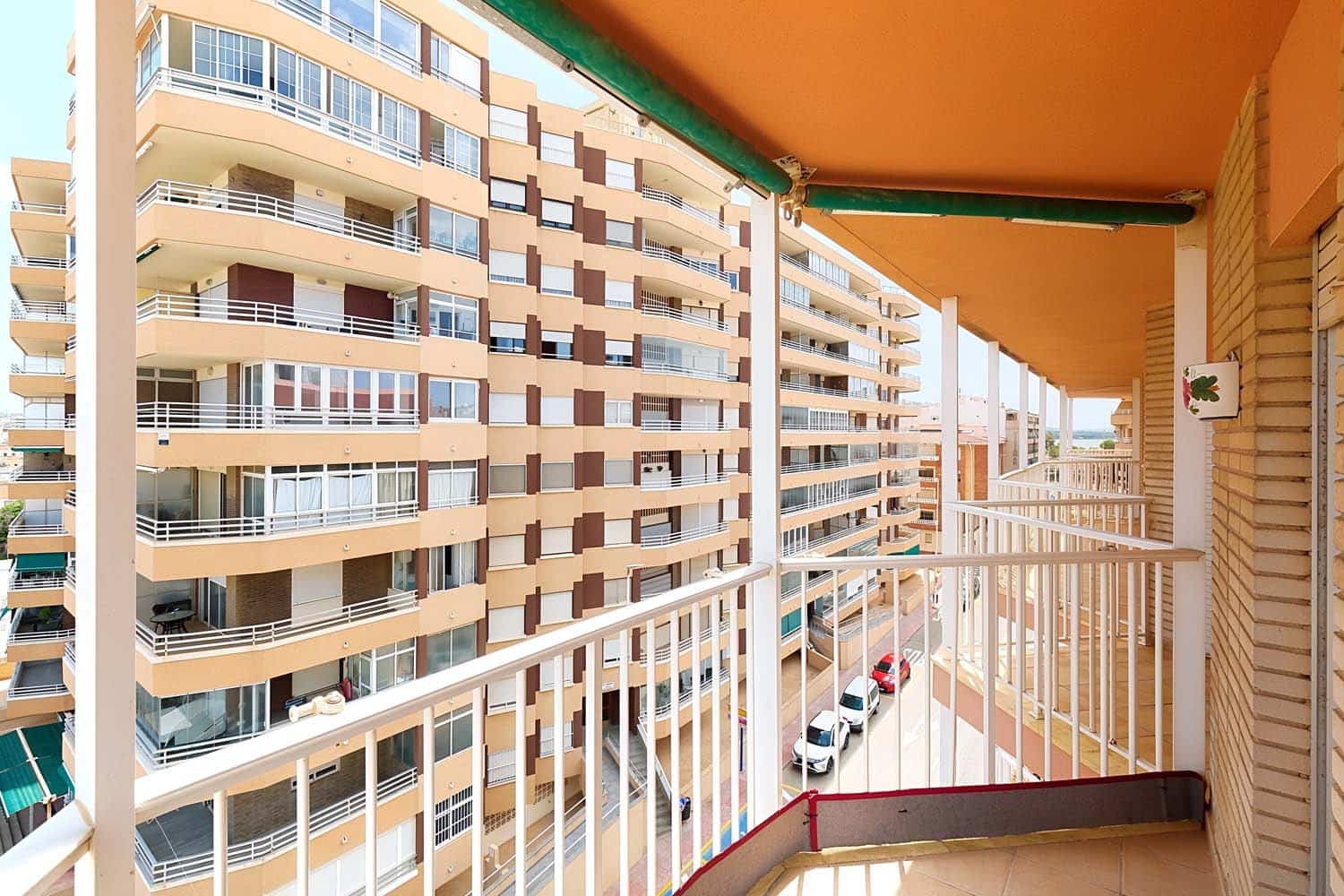 3 quarto Apartamento para venda em La Mata - 299 000 € (Ref: 9918788)