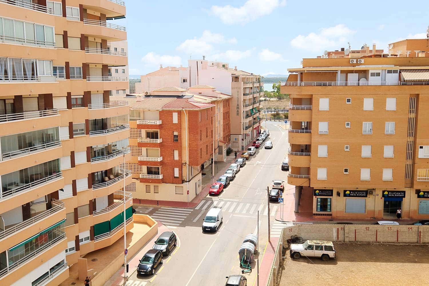 3 quarto Apartamento para venda em La Mata - 299 000 € (Ref: 9918788)