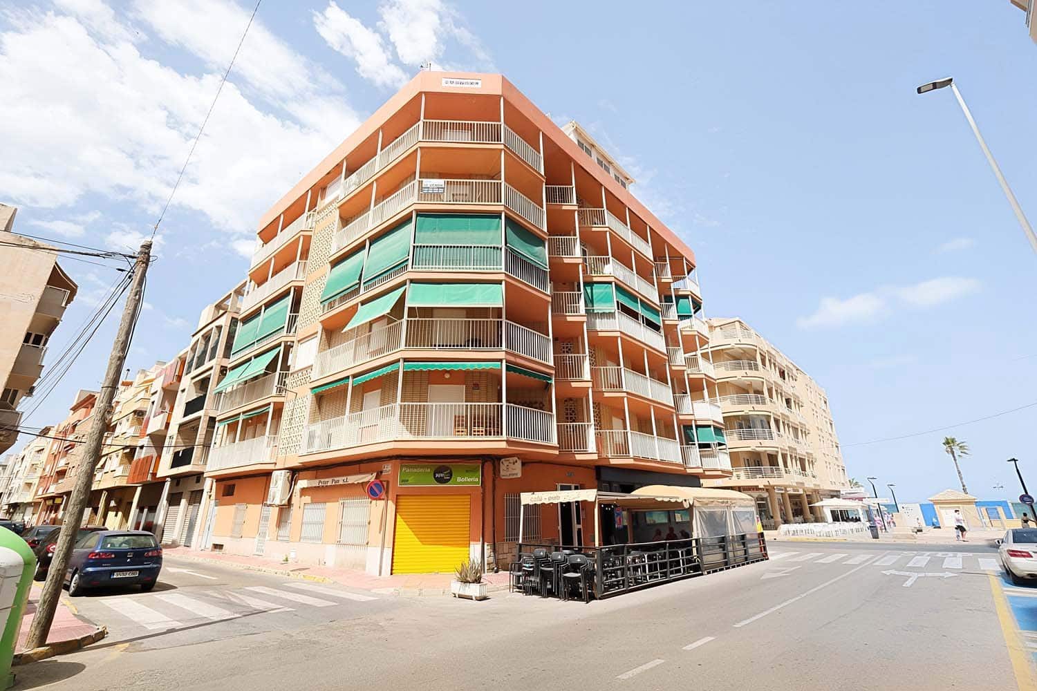 3 quarto Apartamento para venda em La Mata - 299 000 € (Ref: 9918788)