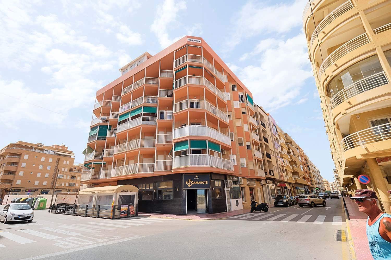3 quarto Apartamento para venda em La Mata - 299 000 € (Ref: 9918788)