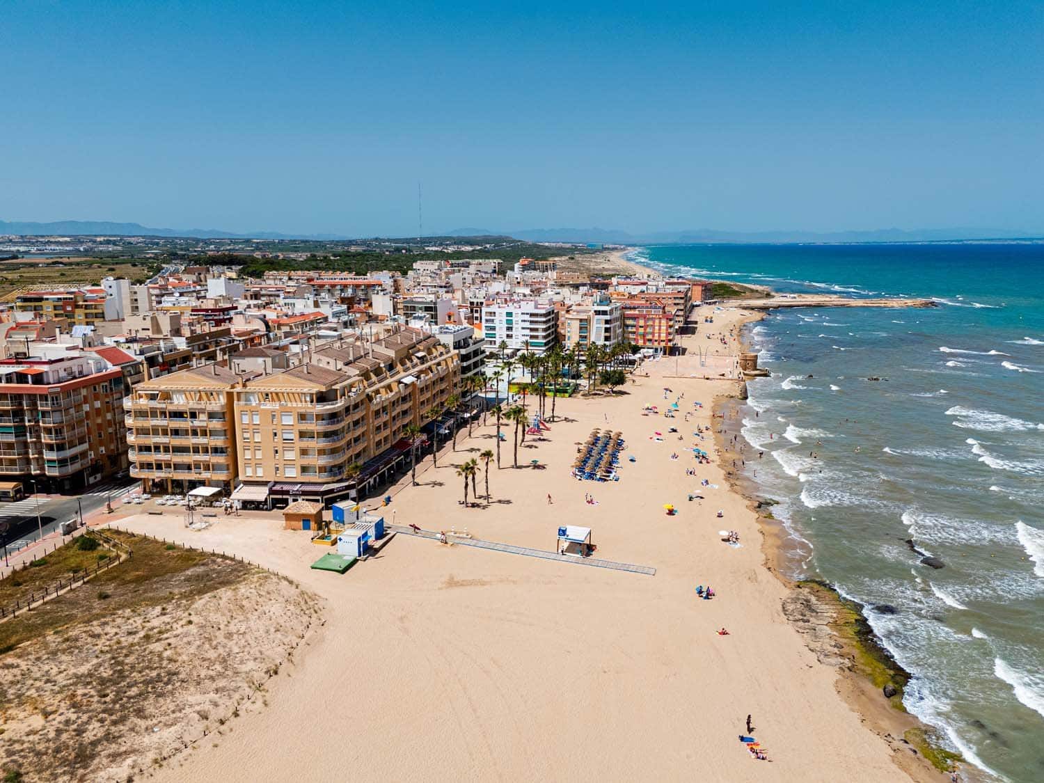 3 quarto Apartamento para venda em La Mata - 299 000 € (Ref: 9918788)