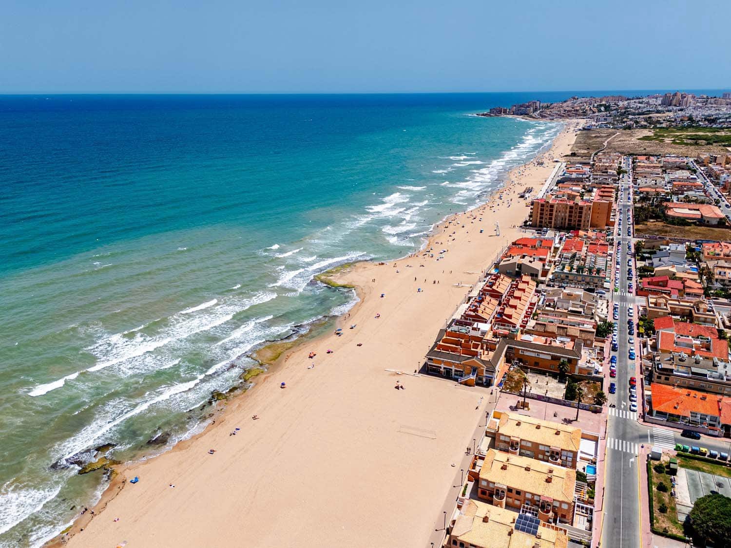 3 quarto Apartamento para venda em La Mata - 299 000 € (Ref: 9918788)